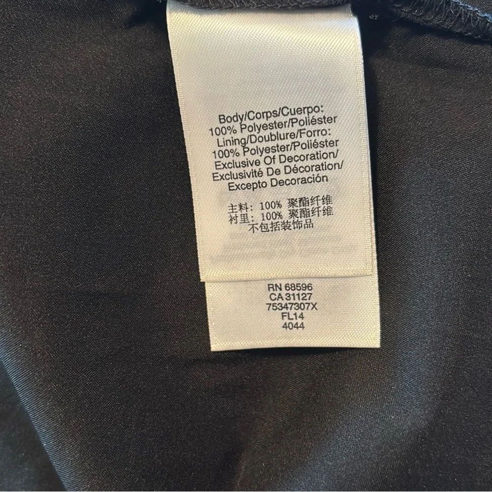 dress size XS - Picture 6 of 6